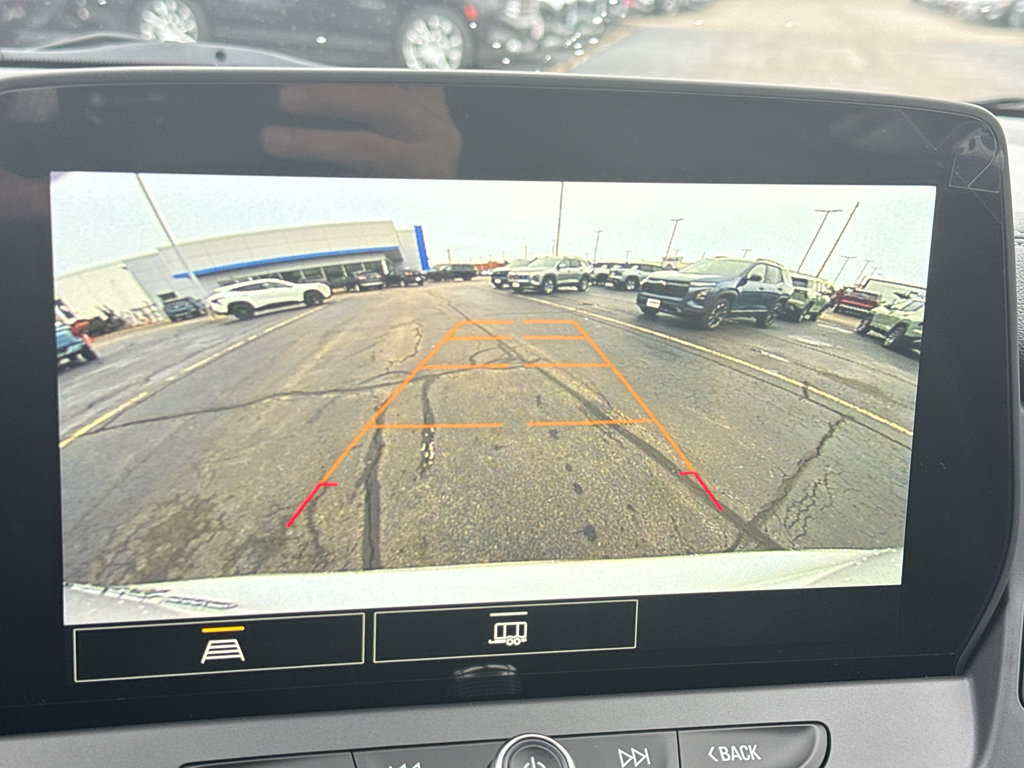 Used 2024 Chevrolet Blazer LT w/ Convenience Package image 19