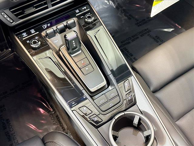 New 2026 Porsche 911 Carrera 4S AWD/4WD image 18