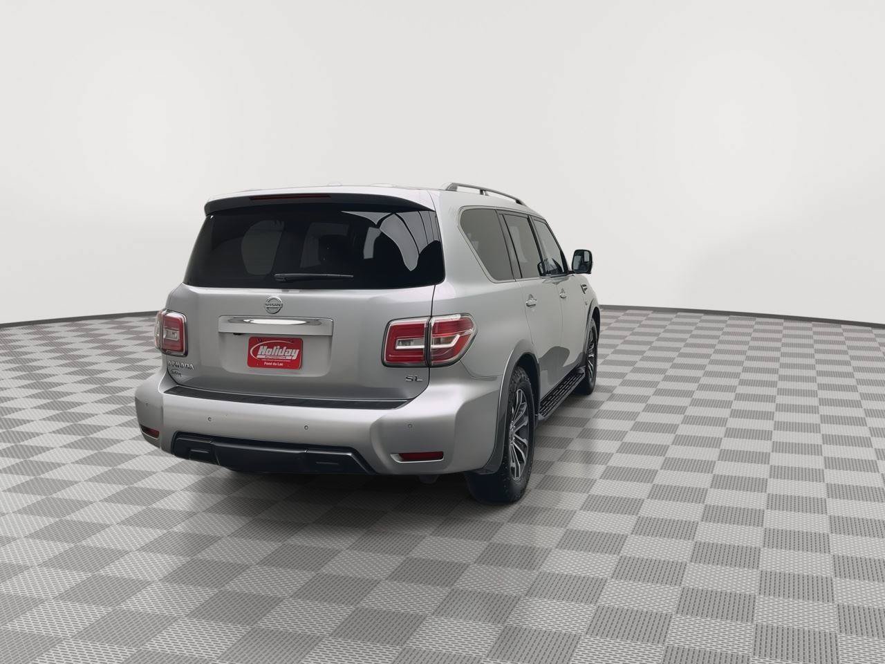 Used 2020 Nissan Armada SL w/ Premium Package AWD/4WD image 41