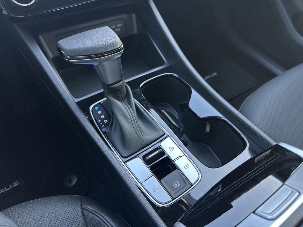 New 2026 Hyundai Santa Cruz SEL image 22