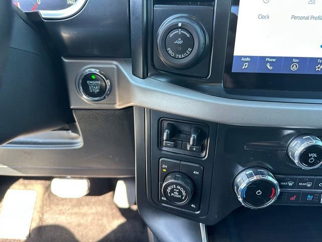 Used 2022 Ford F150 Raptor w/ Convenience Package AWD/4WD image 22