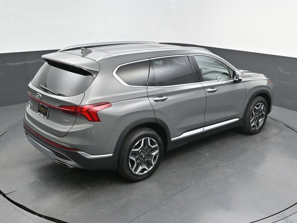 Used 2022 Hyundai Santa Fe Limited image 30