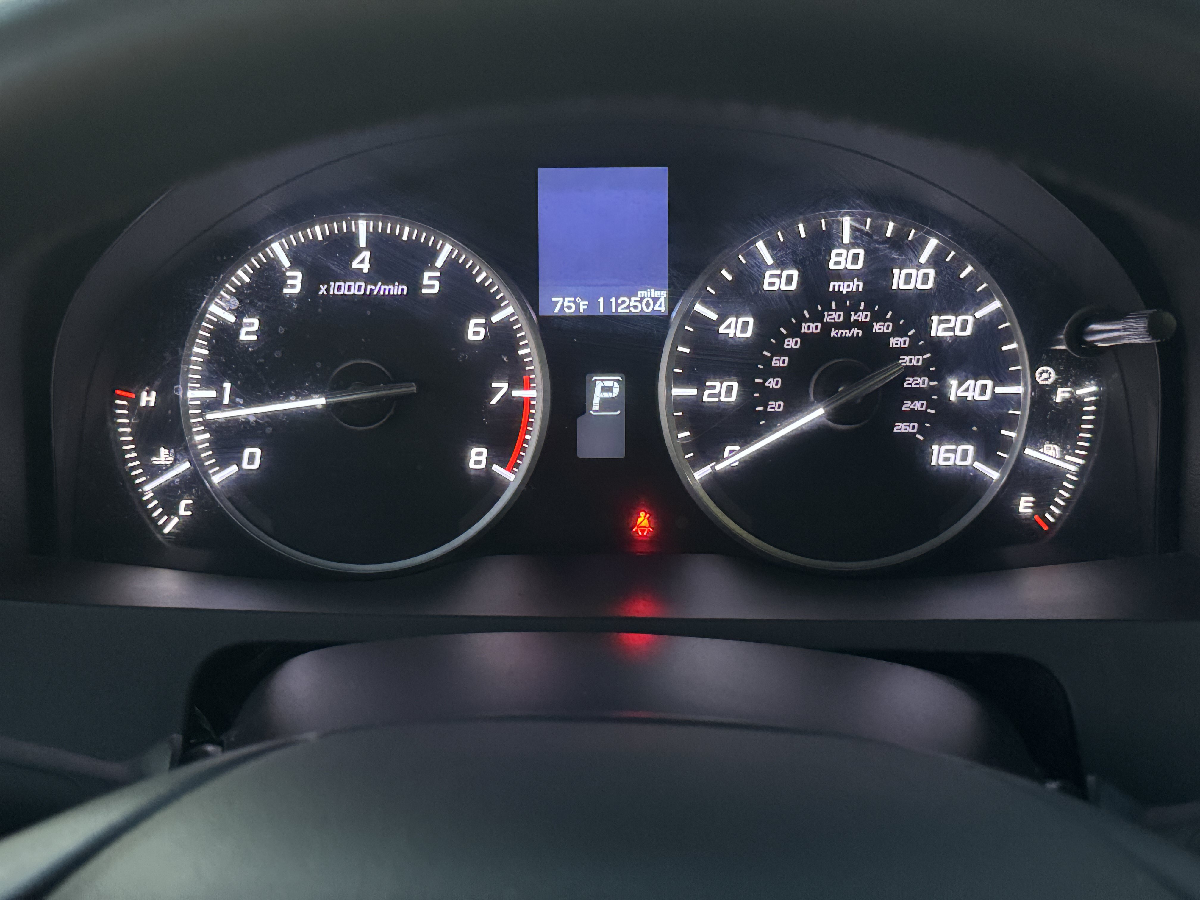 Used 2014 Acura RDX w/ Technology Package FWD image 19