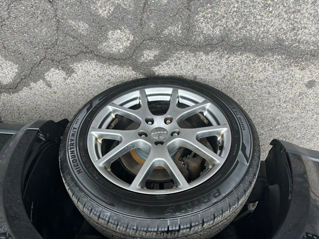 Used 2017 Dodge Journey GT AWD/4WD image 10