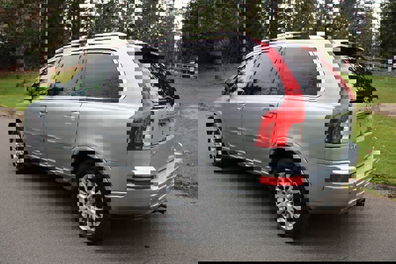 Used 2013 Volvo XC90 3.2 image 4