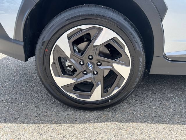 Certified 2025 Subaru Crosstrek 2.5i Limited w/ Crosstrek Mirror Package AWD/4WD image 28