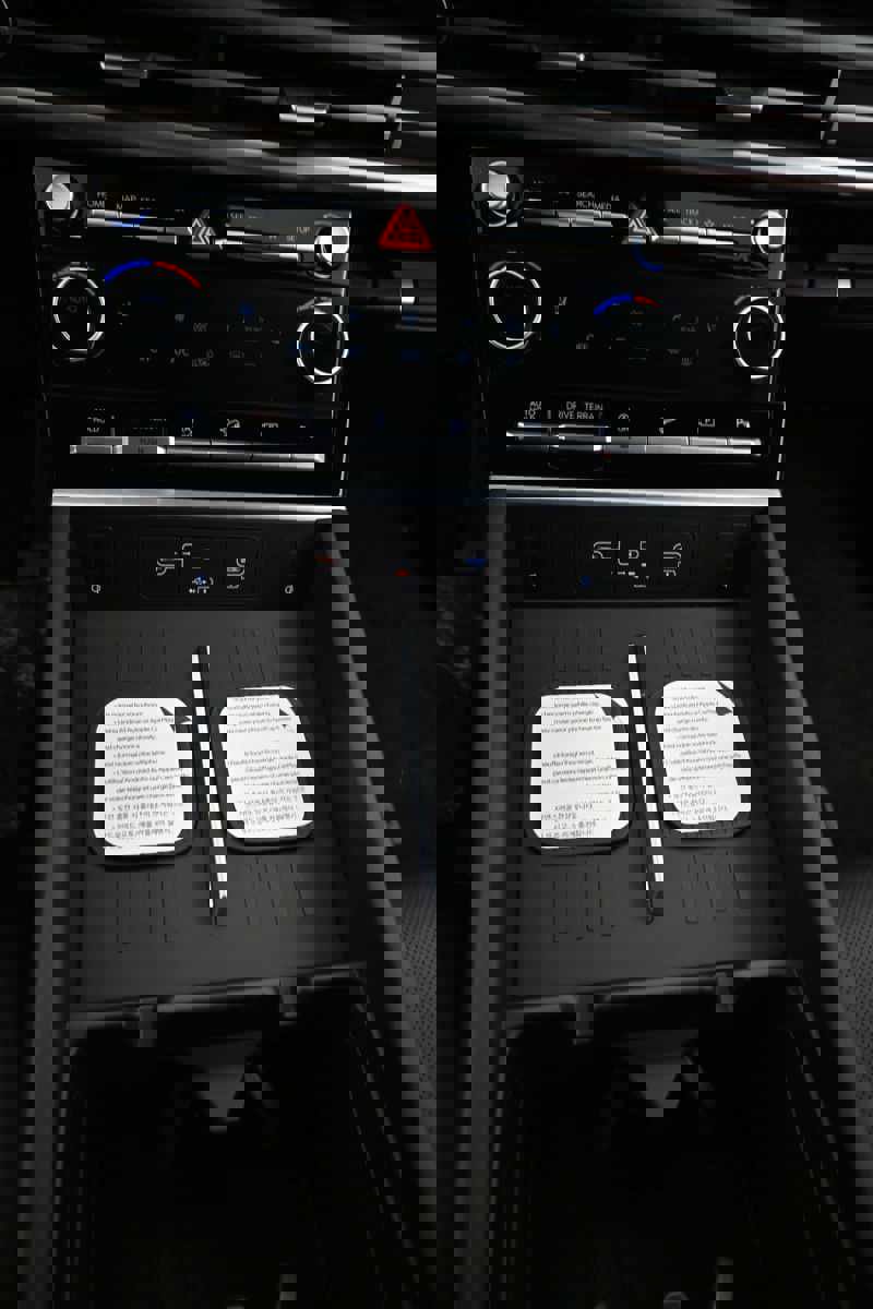 New 2026 Hyundai Santa Fe XRT image 19