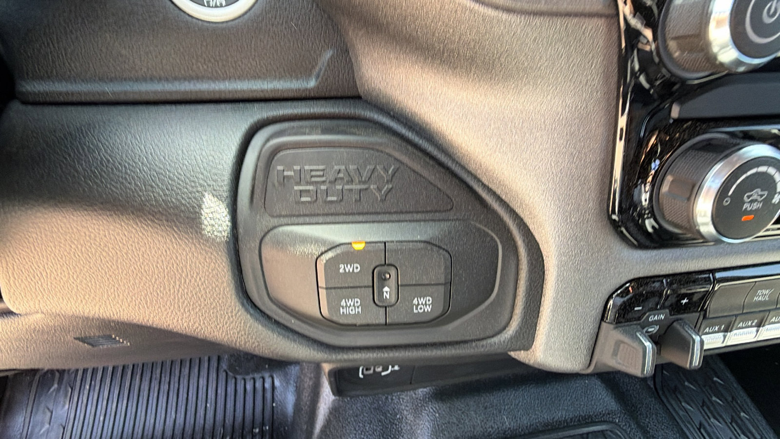 New 2026 RAM 4500 Tradesman w/ Chrome Appearance Group AWD/4WD image 27