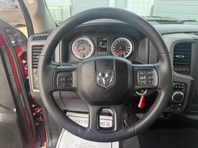 Used 2019 RAM 1500 Express image 16