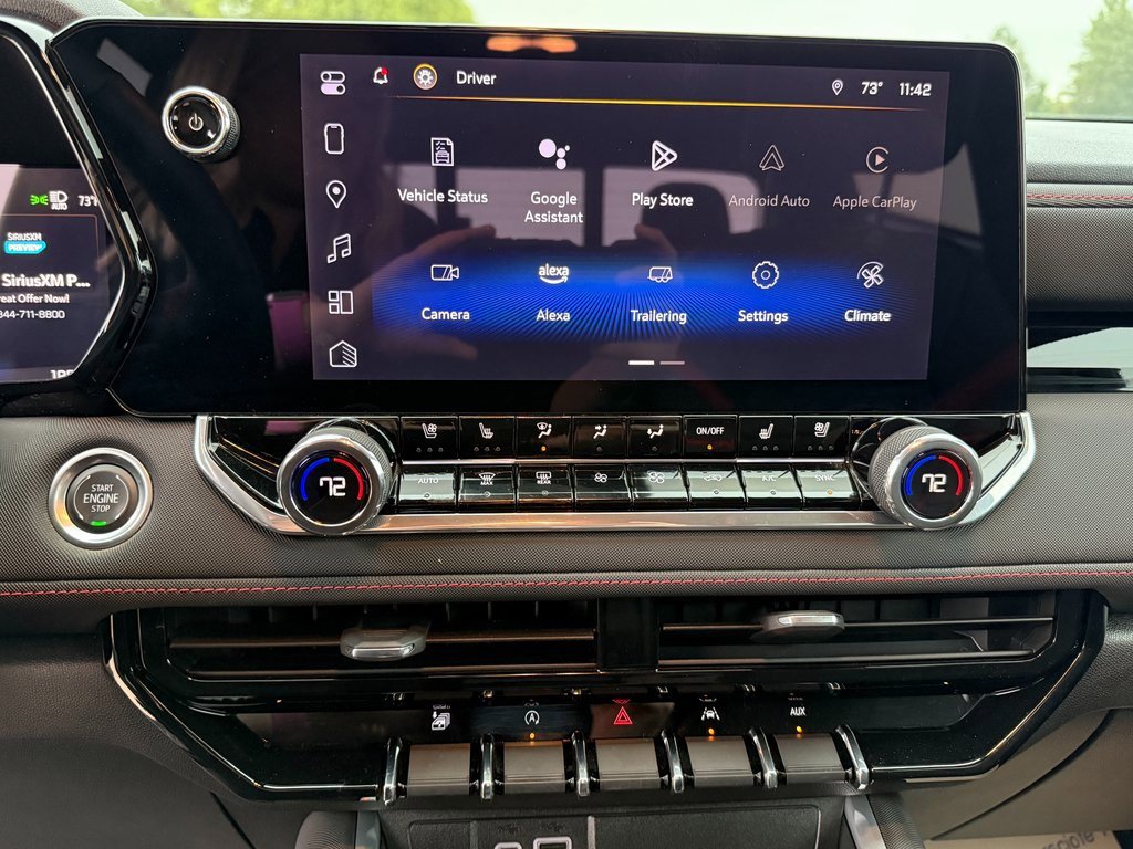 Certified 2024 Chevrolet Colorado Z71 w/ Z71 Convenience Package 2 image 21