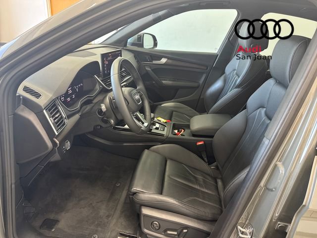 Used 2024 Audi Q5 2.0T Premium Plus image 26