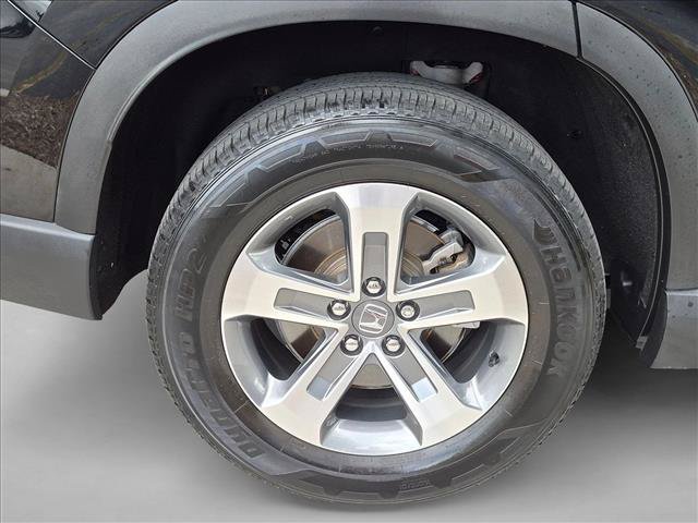 Certified 2022 Honda HR-V Sport image 23