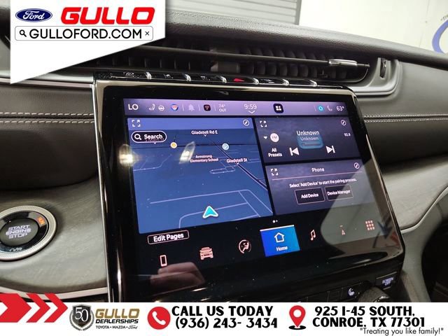 Used 2025 Jeep Grand Cherokee Limited image 25