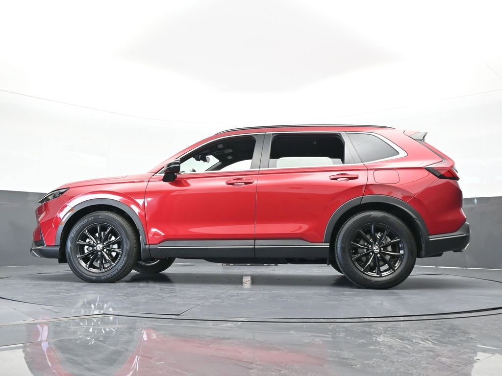 Used 2025 Honda CR-V Sport image 57