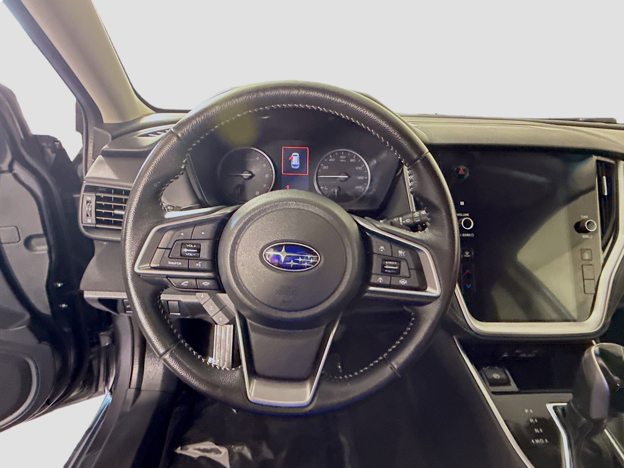Used 2022 Subaru Outback Premium AWD/4WD image 13