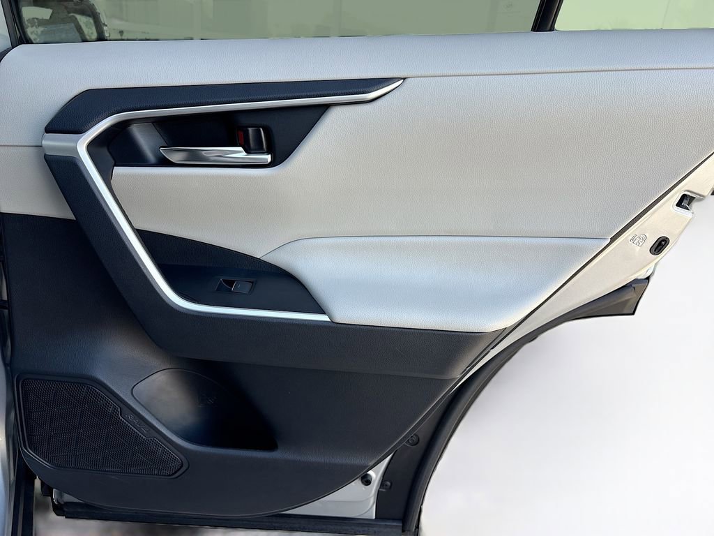 Certified 2024 Toyota RAV4 XLE Premium w/ Weather Package image 27