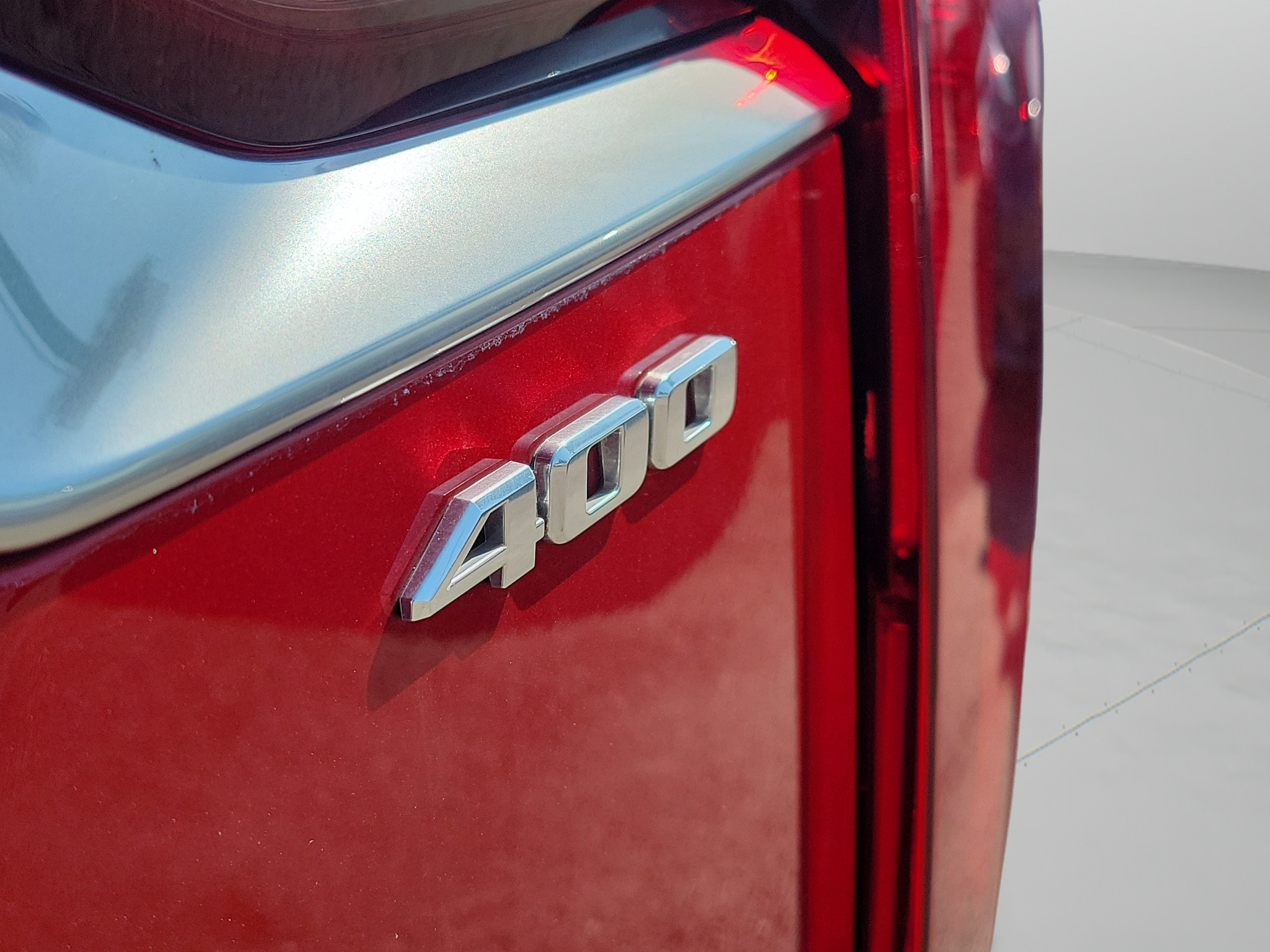 Used 2024 Cadillac XT6 Premium Luxury FWD image 31