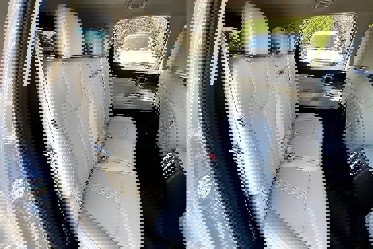 Used 2026 Kia Sorento S image 38