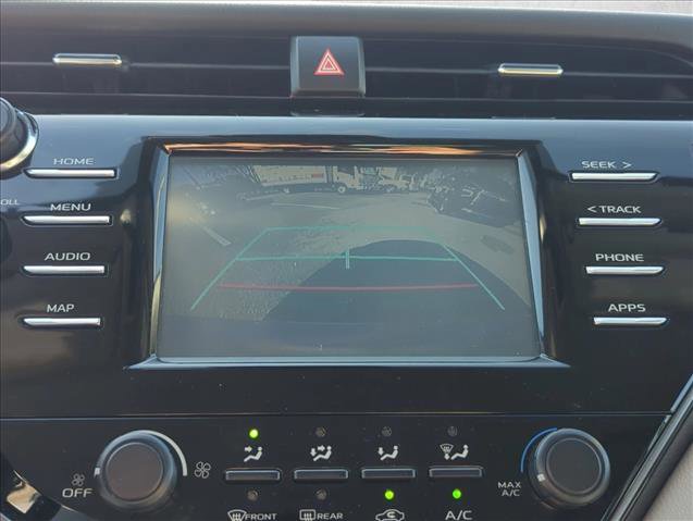 Used 2019 Toyota Camry LE image 20