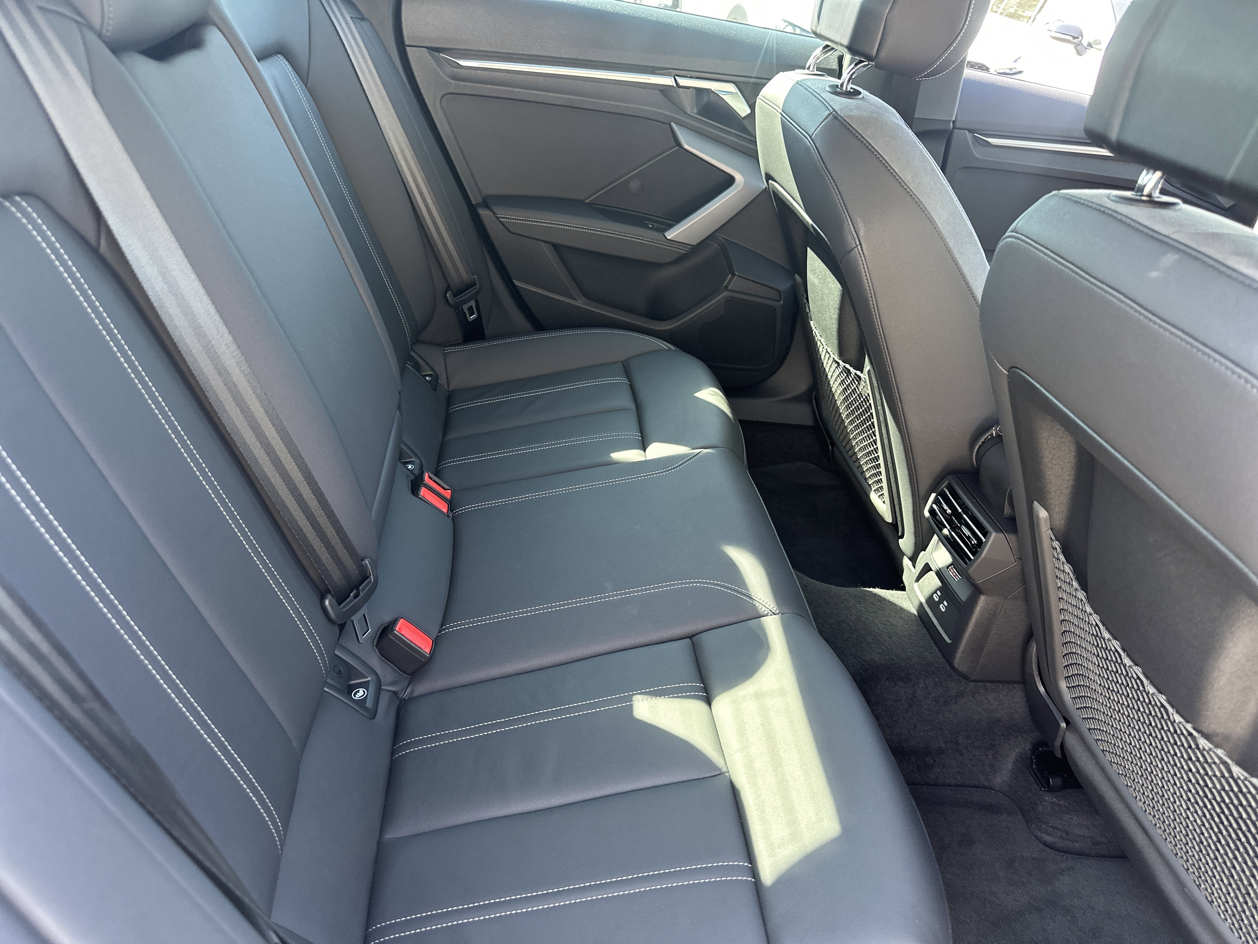 Used 2025 Audi A3 2.0T Premium image 14