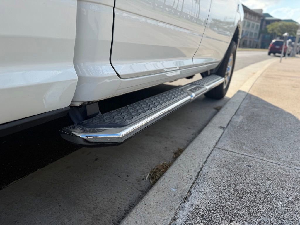 Used 2024 RAM 2500 Big Horn AWD/4WD image 11