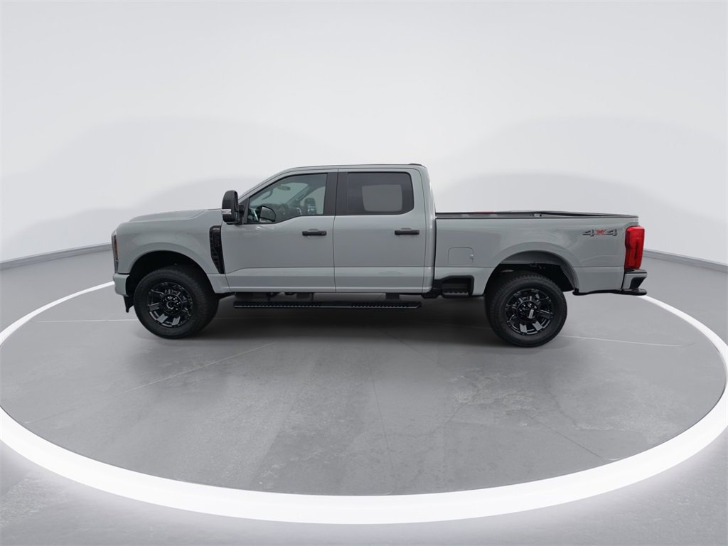 New 2026 Ford F350 XL w/ STX Appearance Package image 5