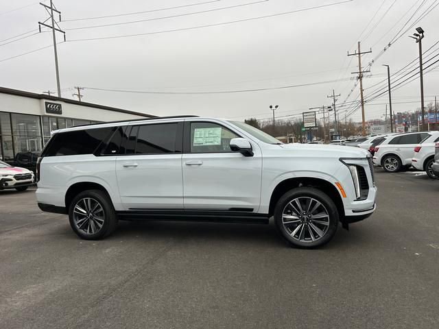 New 2026 Cadillac Escalade ESV Sport w/ Touring Package image 2