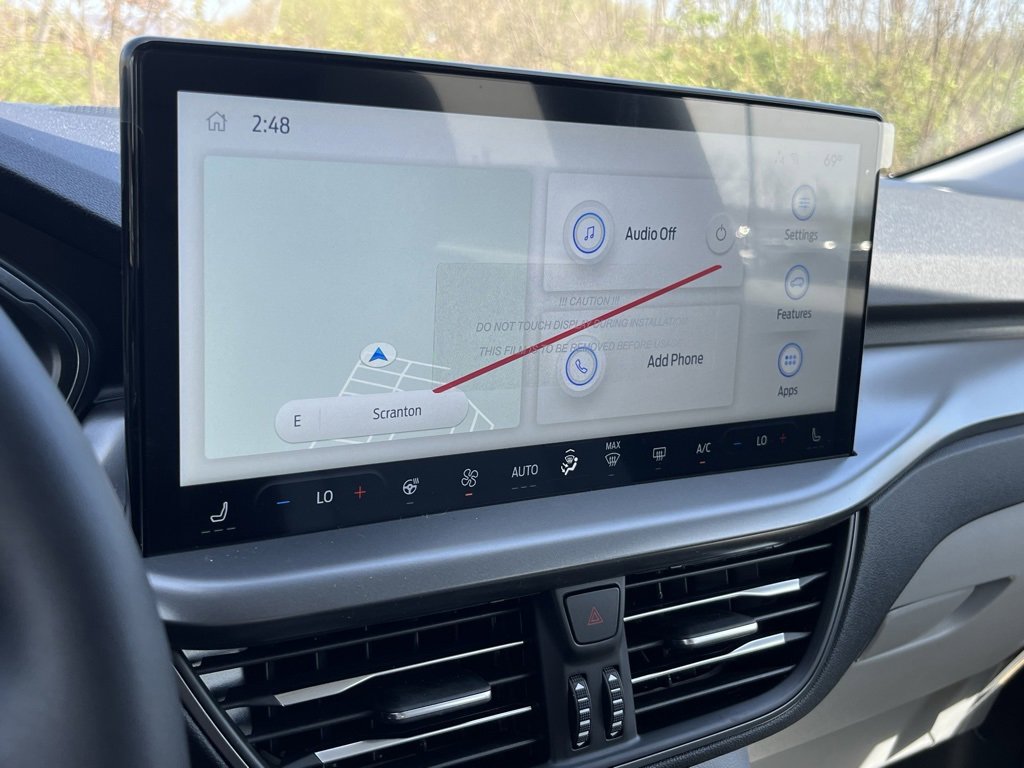 Used 2024 Ford Escape Active w/ Tech Pack #2 image 4