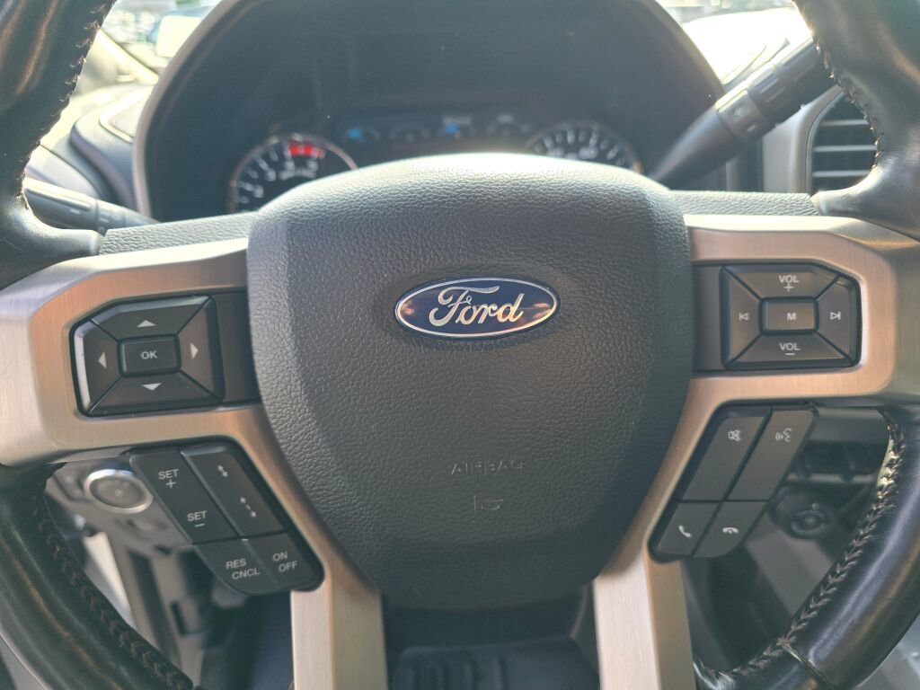 Used 2021 Ford F350 Platinum image 23