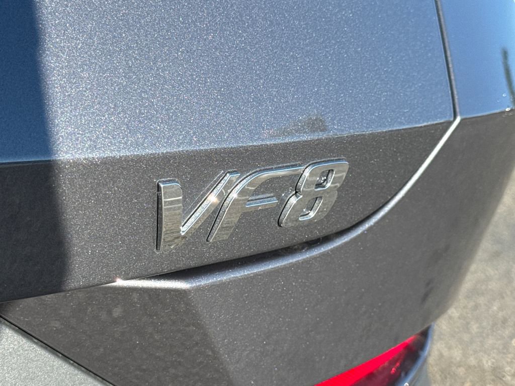 New 2025 VinFast VF 8 Eco AWD/4WD image 11