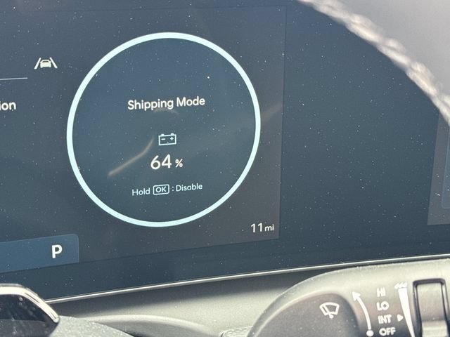 New 2026 Hyundai Santa Cruz XRT AWD/4WD image 15