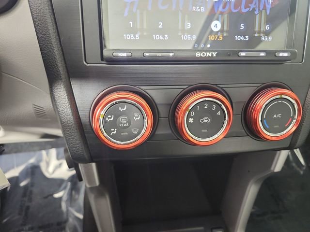 Used 2014 Subaru Forester 2.5i Premium w/ All-Weather Package image 9