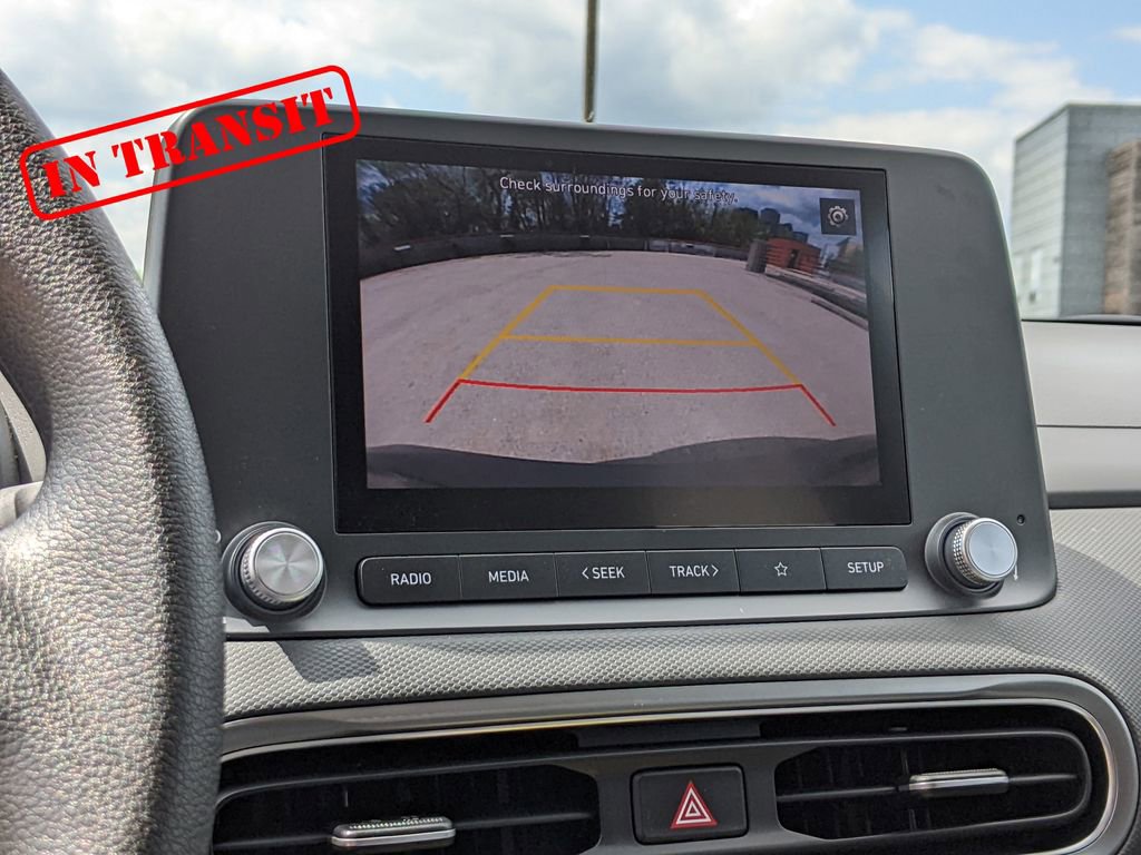 Used 2023 Hyundai Kona SE image 16