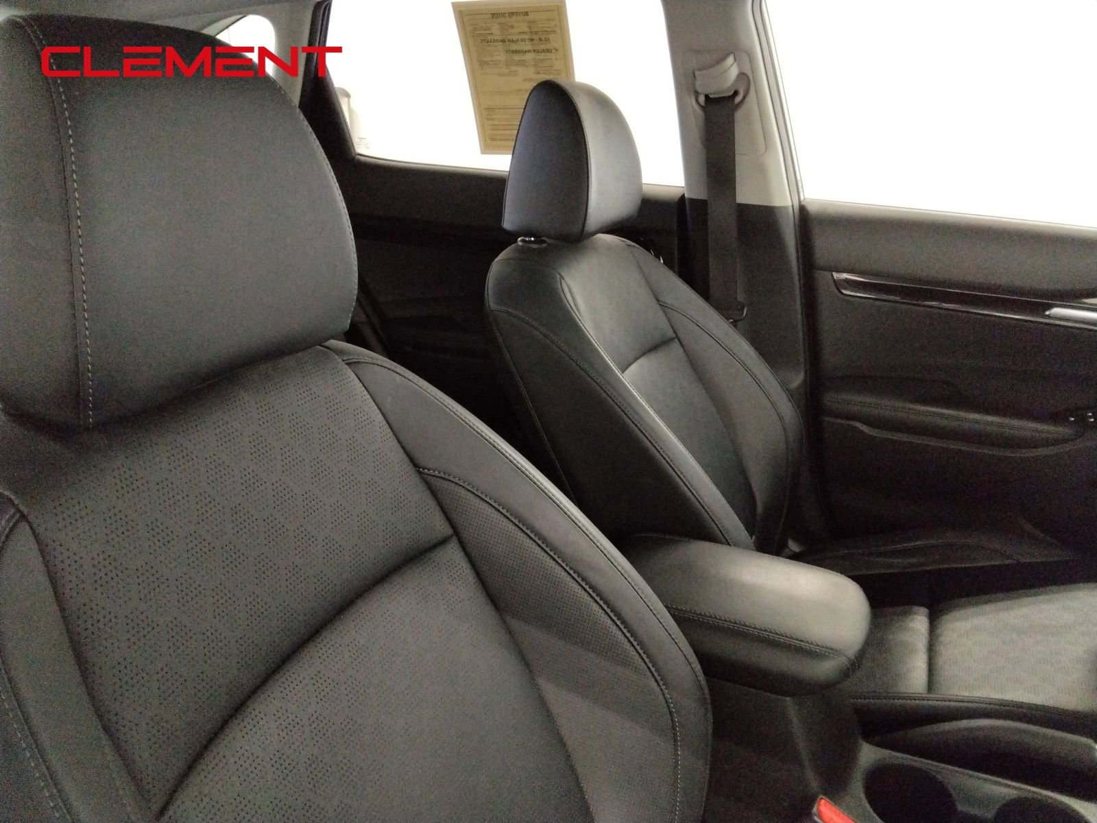 Used 2023 Kia Seltos EX image 43