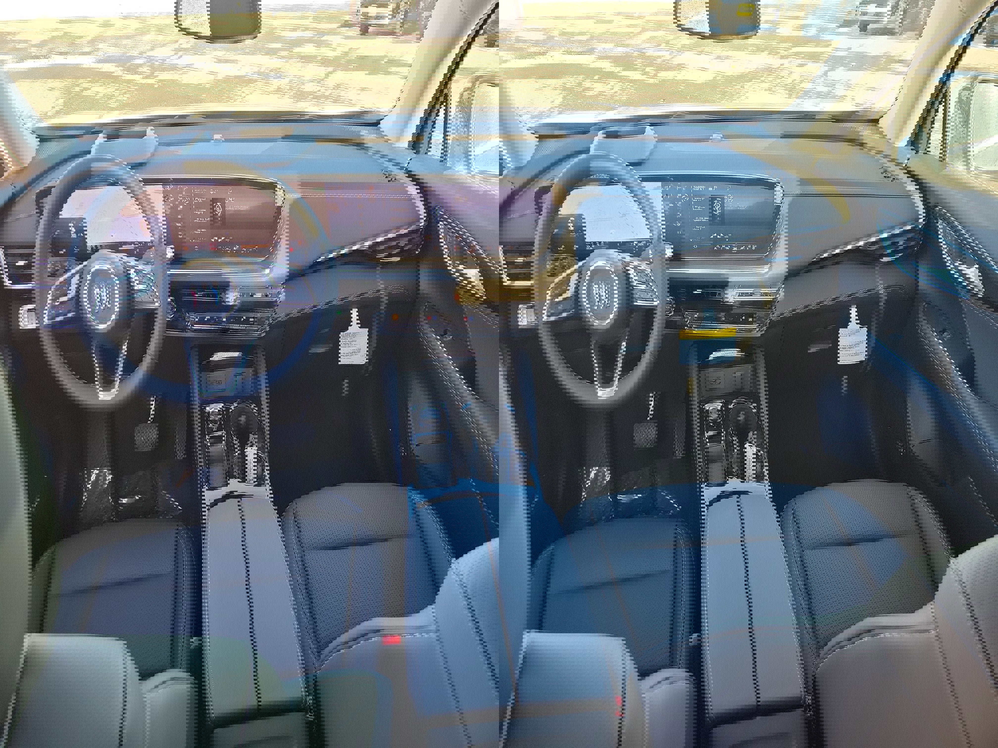 New 2026 Buick Envision Preferred image 3