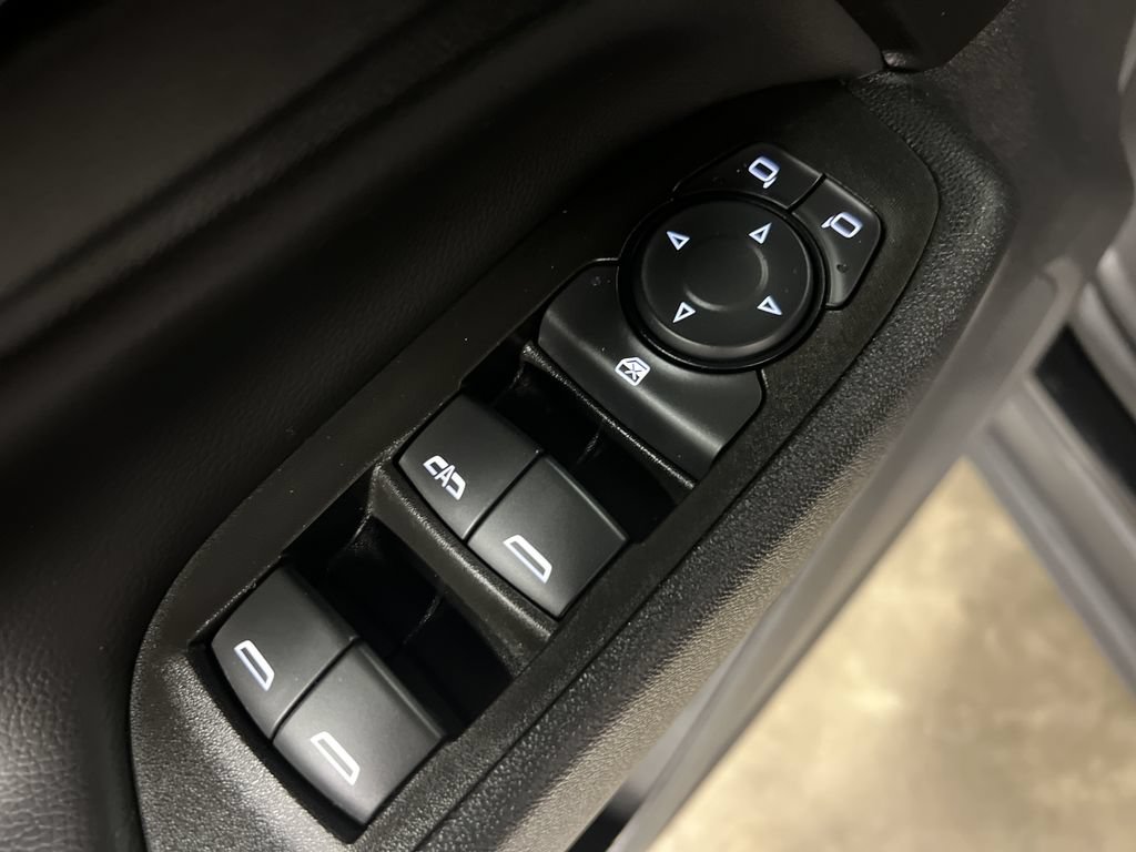 Certified 2021 Chevrolet Equinox LT AWD/4WD image 16