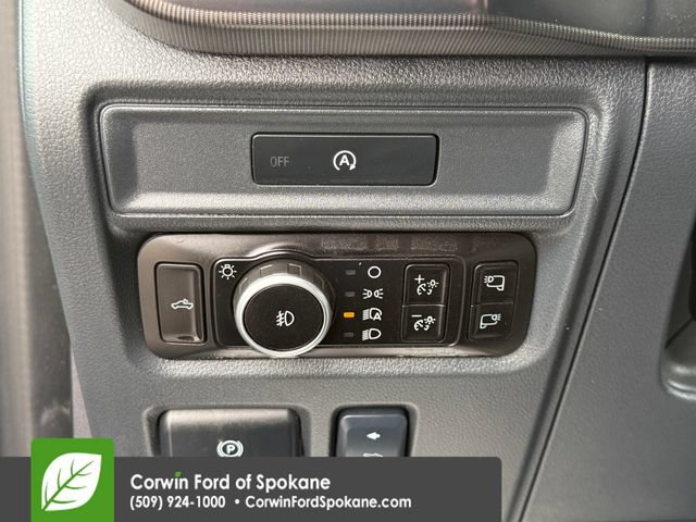 Certified 2025 Ford F150 Lariat AWD/4WD image 29