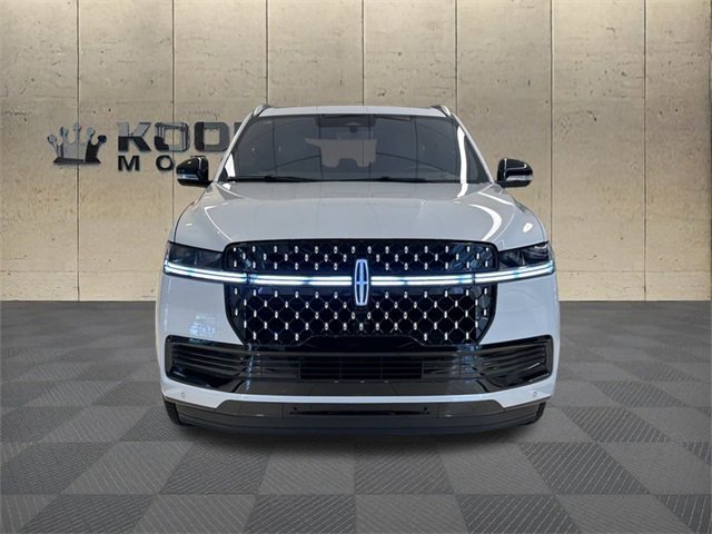New 2025 Lincoln Navigator Black Label image 3