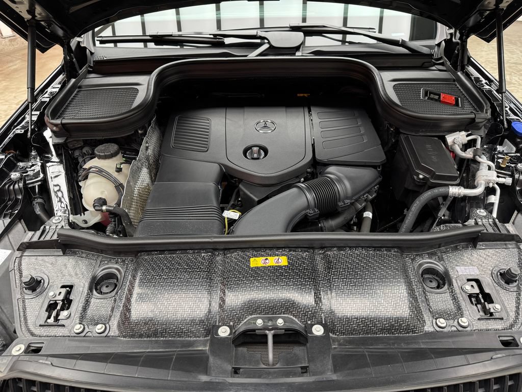 Certified 2026 Mercedes-Benz GLE 350 4MATIC image 30