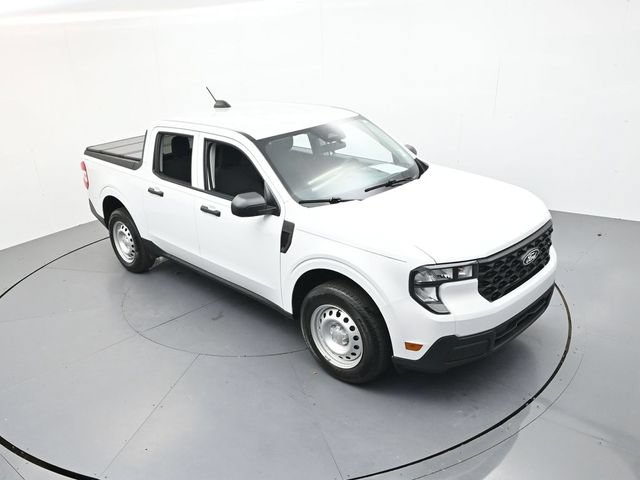 Used 2025 Ford Maverick XL w/ Equipment Group 102A AWD/4WD image 38