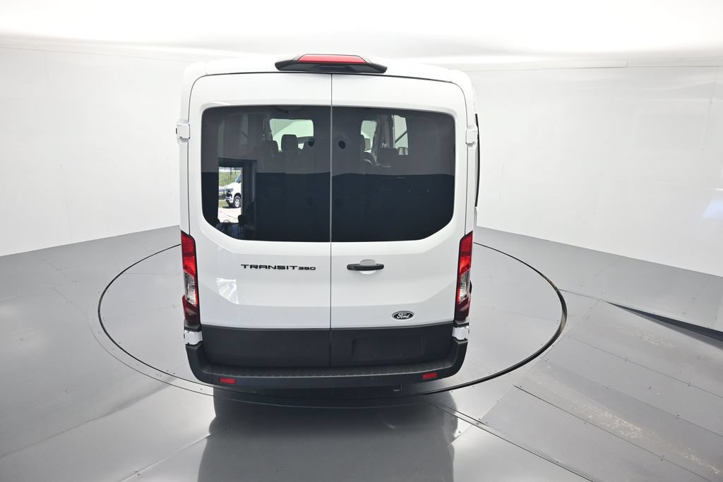 New 2026 Ford Transit 350 XL RWD image 43