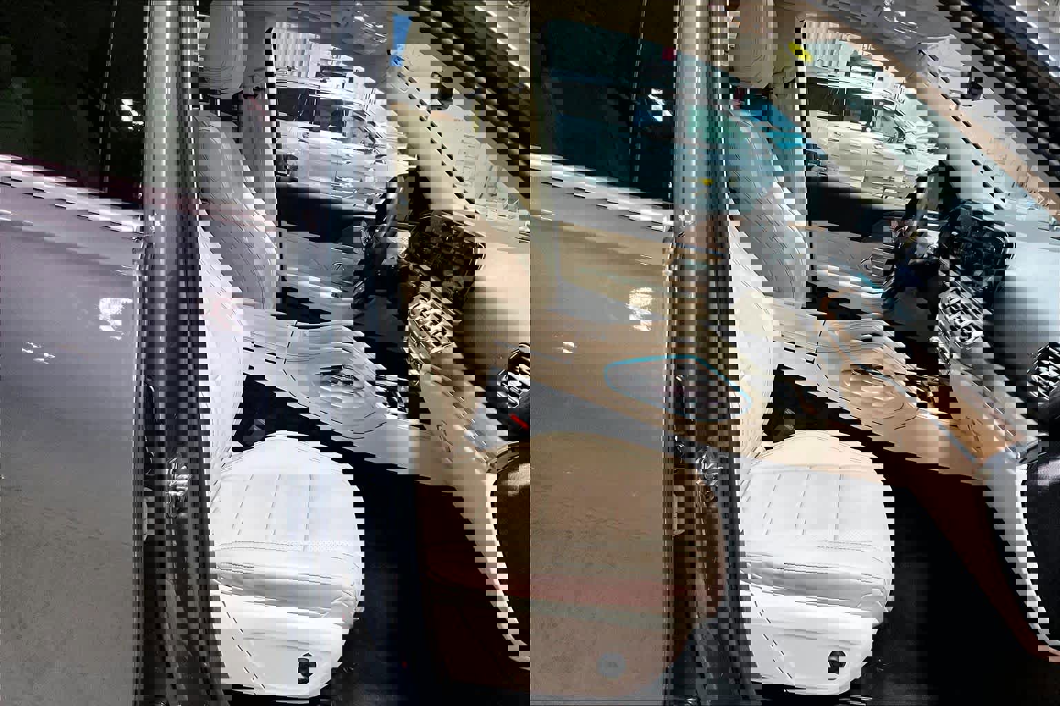 Used 2023 Mercedes-Benz GLE 350 4MATIC image 8