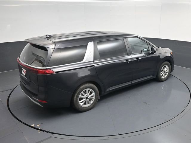 Used 2024 Kia Carnival LX image 39