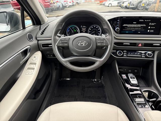 Used 2023 Hyundai Sonata SEL image 57