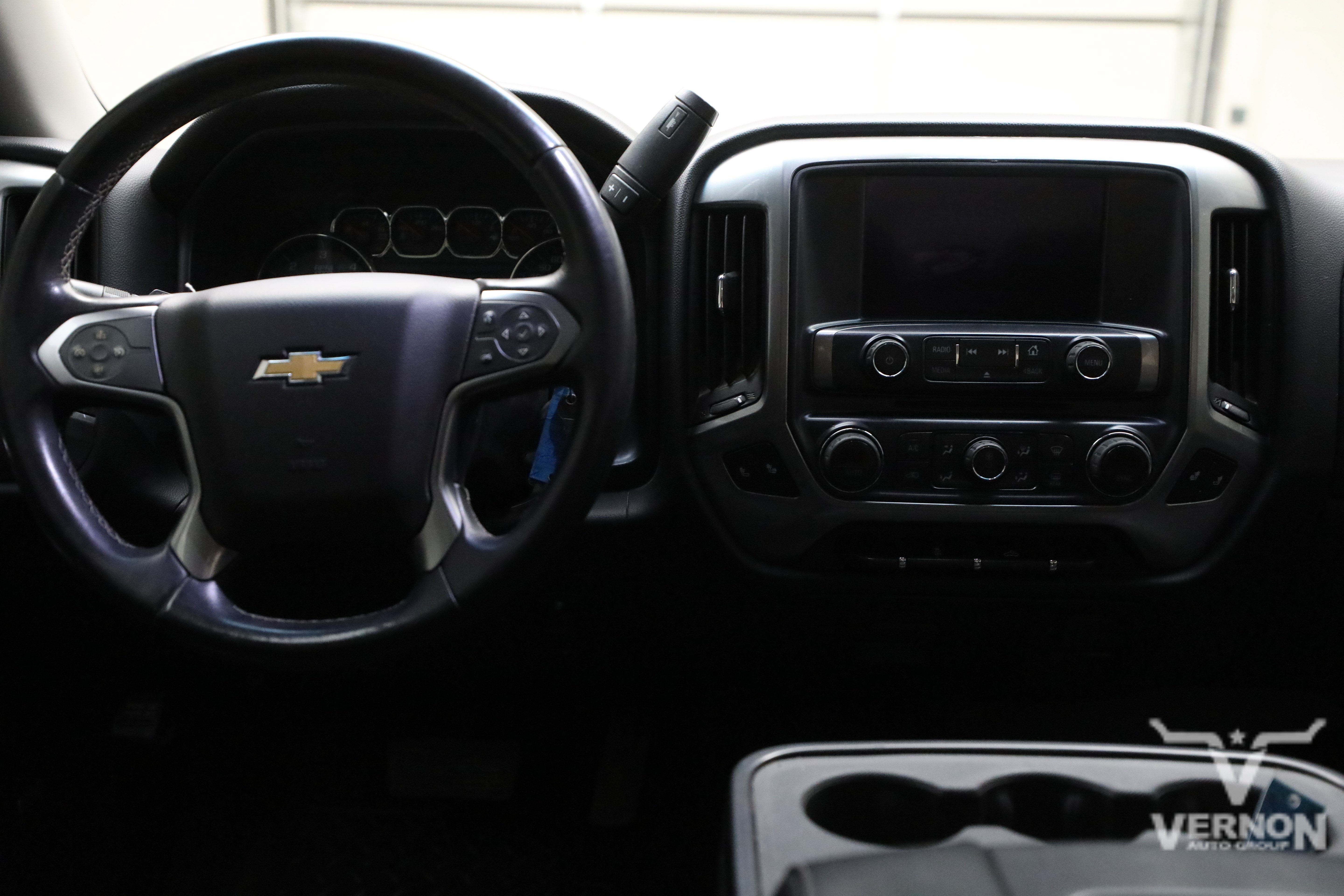 Used 2015 Chevrolet Silverado 1500 LT RWD image 19
