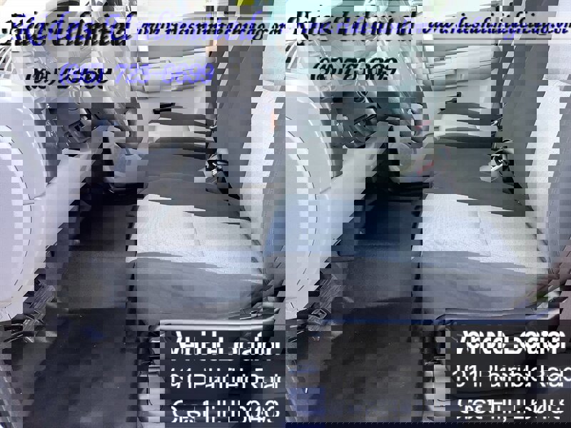 Used 2009 Chevrolet Silverado 1500 W/T w/ LS Package RWD image 12