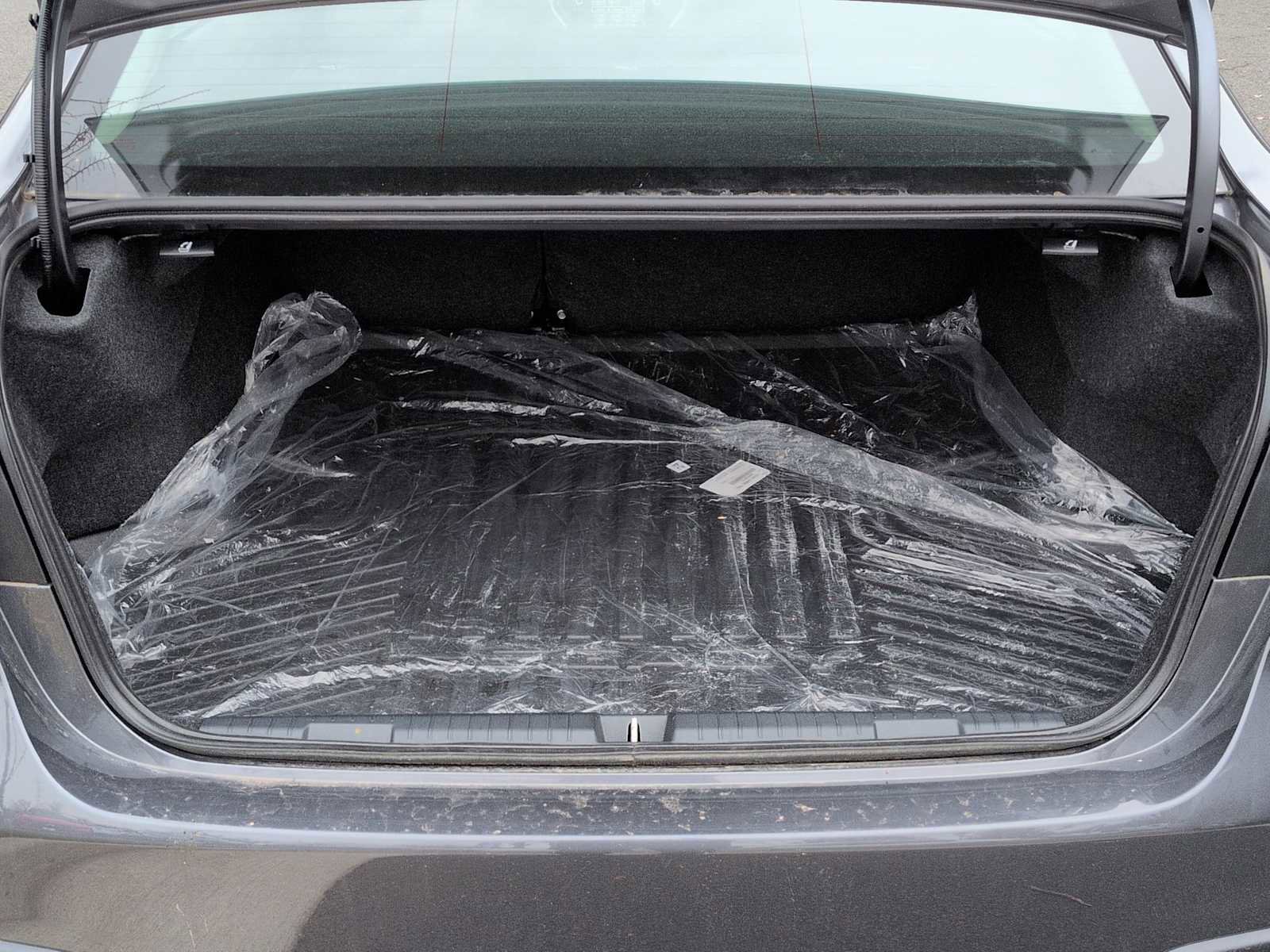 Certified 2025 Subaru Legacy Premium image 32