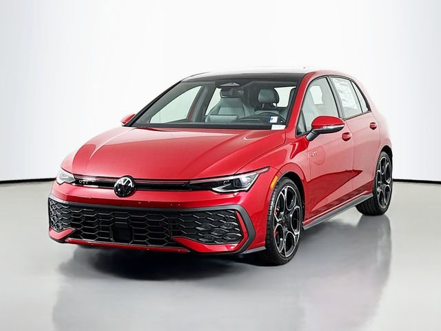 New 2026 Volkswagen GTI Autobahn video 3