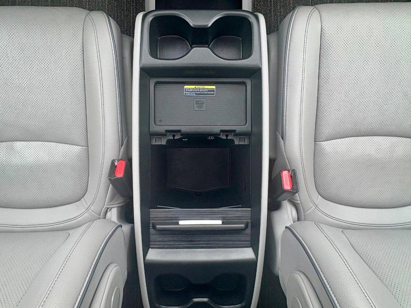 Used 2023 Honda Odyssey Elite image 20