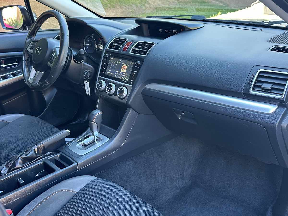 Used 2016 Subaru Crosstrek 2.0i Premium AWD/4WD image 23